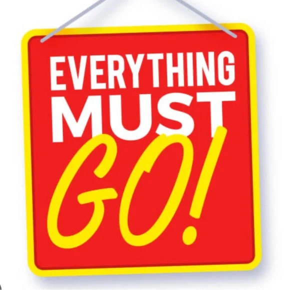 ‼️‼️‼️🥳🥳$5 $7 $10 SALE TODAY. Friday  January 17th 8pm Central time  ‼️‼️ - Picture 2 of 5